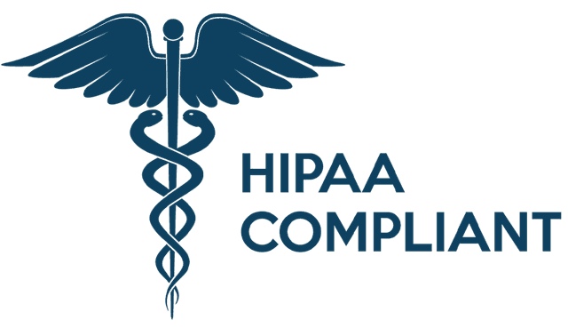 HIPAA Certified